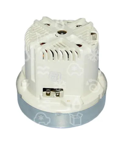 motor vysavače  900 W/230 V, DOMEL 458.3.303-32, (D=100 mm, H=105 mm), PHILIPS